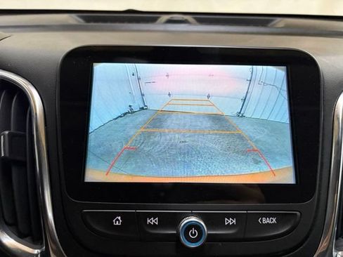 Used 2018 Chevrolet Equinox LT w/ Sun & Infotainment Package FWD image 42