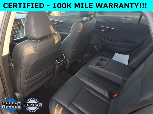 Certified 2024 Subaru Outback Touring XT image 30