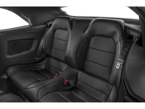 Used 2024 Ford Mustang Premium RWD image 11
