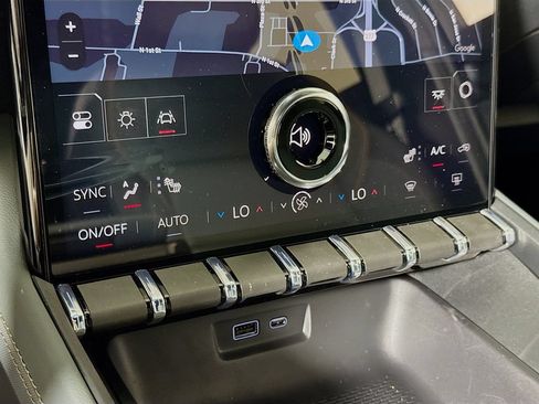 New 2027 GMC Terrain AT4 AWD/4WD image 10