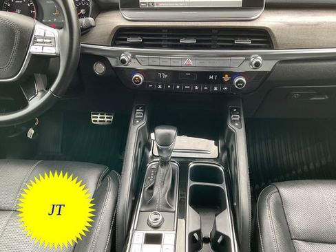 Used 2022 Kia Telluride SX image 15