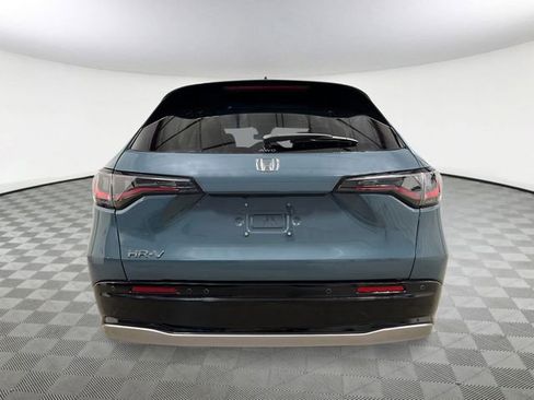 New 2026 Honda HR-V EX-L image 4