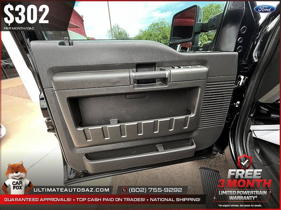 Used 2008 Ford F250 XL AWD/4WD image 8