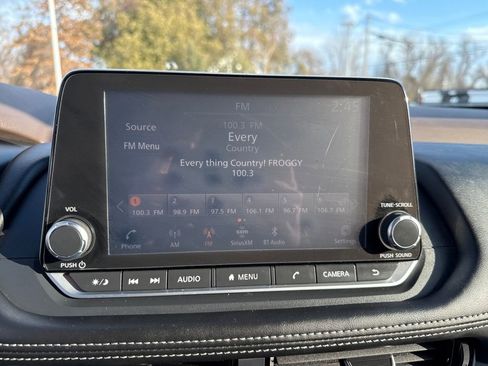 Certified 2021 Nissan Rogue SV w/ Premium Package image 31