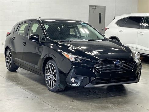 New 2026 Subaru Impreza 2.0i Sport image 3