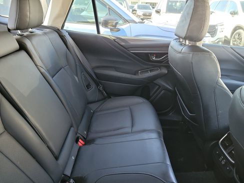 Used 2023 Subaru Outback Limited XT image 10