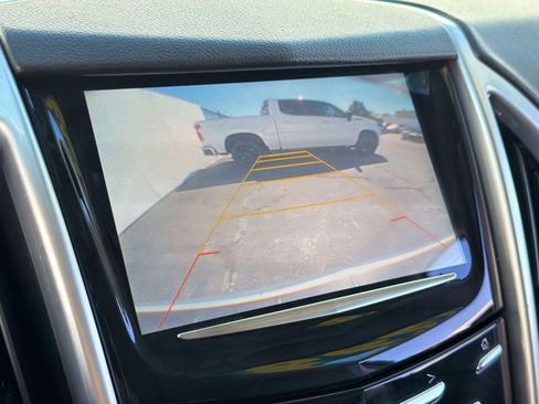 Used 2016 Cadillac SRX Luxury w/ Driver Awareness Package image 26