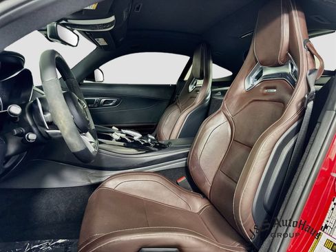 Used 2019 Mercedes-Benz AMG GT Coupe image 11