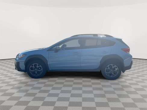 Used 2023 Subaru Crosstrek 2.5i Sport AWD/4WD image 9
