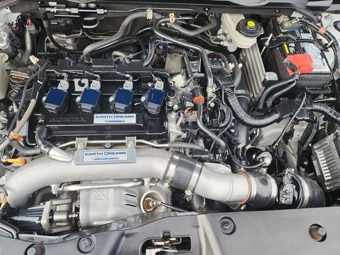 Used 2020 Honda Civic Si image 15