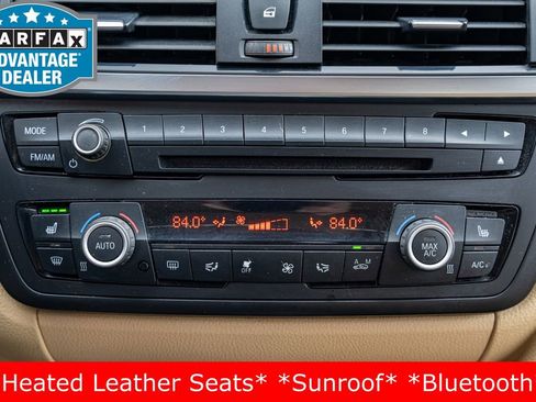 Used 2015 BMW 320i xDrive Sedan AWD/4WD image 27