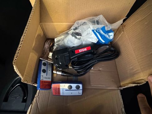 Used 2024 Ford Bronco Outer Banks image 17