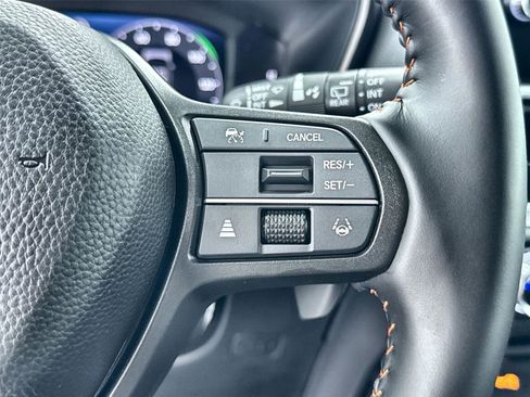 New 2026 Honda CR-V Sport-L image 18