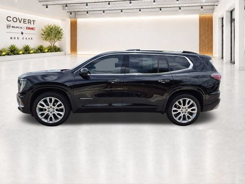 Certified 2024 GMC Acadia Denali w/ Super Cruise Package AWD/4WD image 7