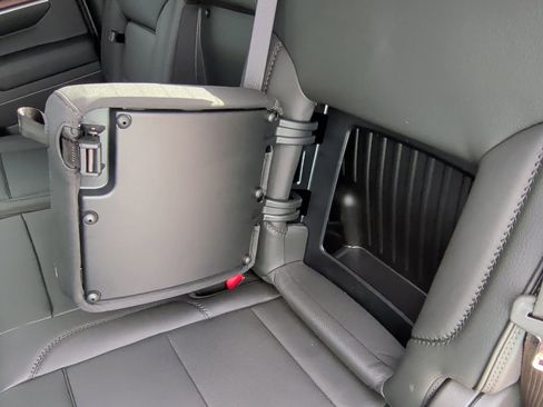 New 2026 GMC Sierra 1500 Denali AWD/4WD image 38