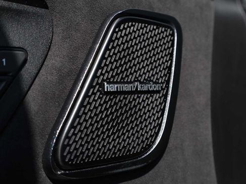 Used 2022 RAM 1500 TRX w/ TRX Level 2 Equipment Group AWD/4WD image 56