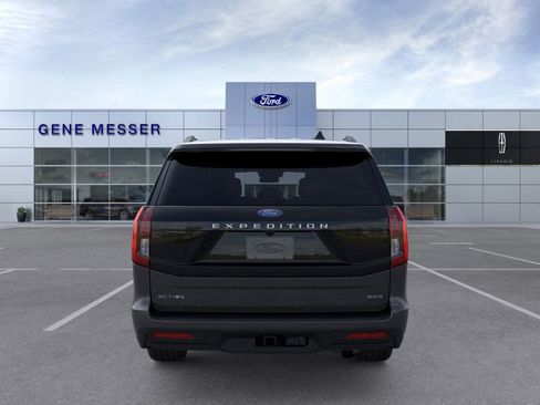 New 2025 Ford Expedition Max Active image 27
