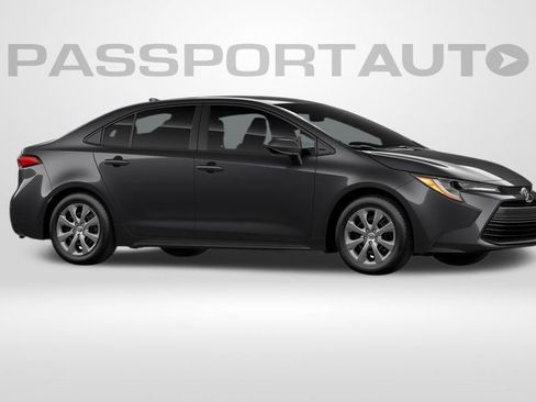 New 2026 Toyota Corolla LE FWD image 14
