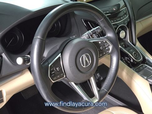 Used 2024 Acura RDX SH-AWD image 21