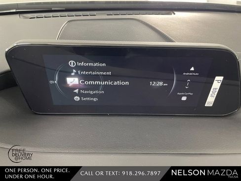 New 2026 MAZDA MAZDA3 2.5 S Sedan w/ Preferred Pkg image 27