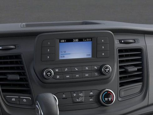New 2025 Ford Transit 150 Base w/ Load Area Protection Package image 14