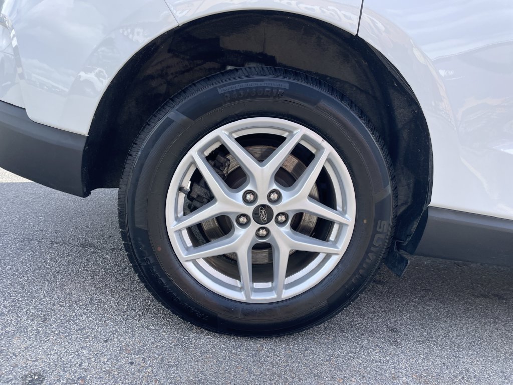 Used 2024 Ford Edge SEL AWD/4WD image 12