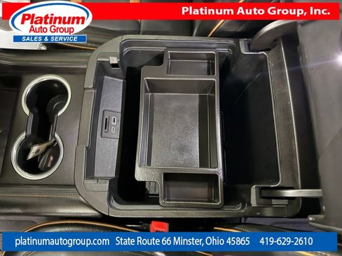 Used 2021 GMC Yukon XL AT4 AWD/4WD image 25