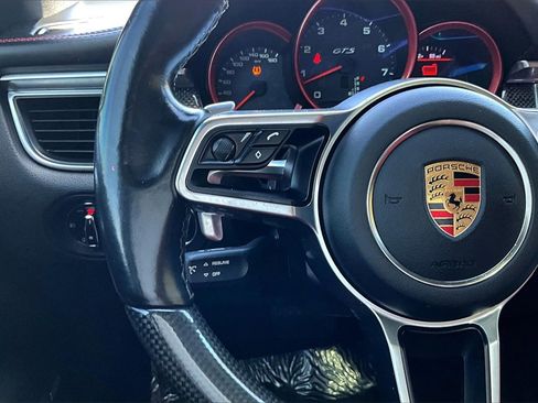 Used 2017 Porsche Macan GTS image 17