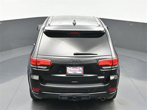 Used 2019 Jeep Grand Cherokee Altitude image 33