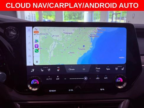 Certified 2025 Lexus RX 350 Premium Plus w/ Convenience Package image 14