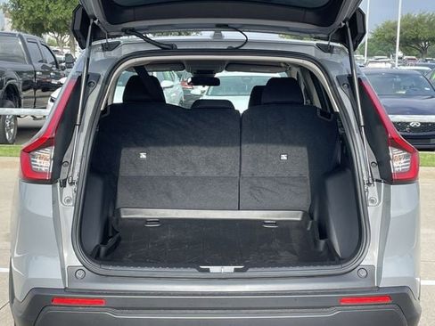 Used 2025 Honda CR-V LX image 27