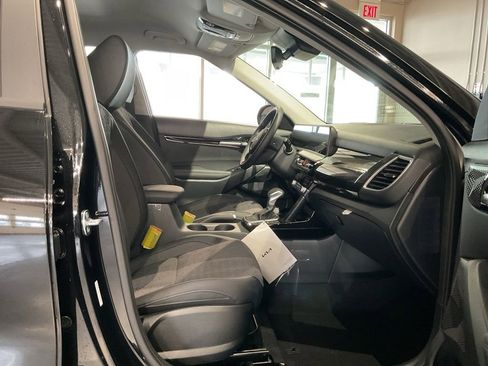 New 2026 Kia Seltos S AWD/4WD image 20