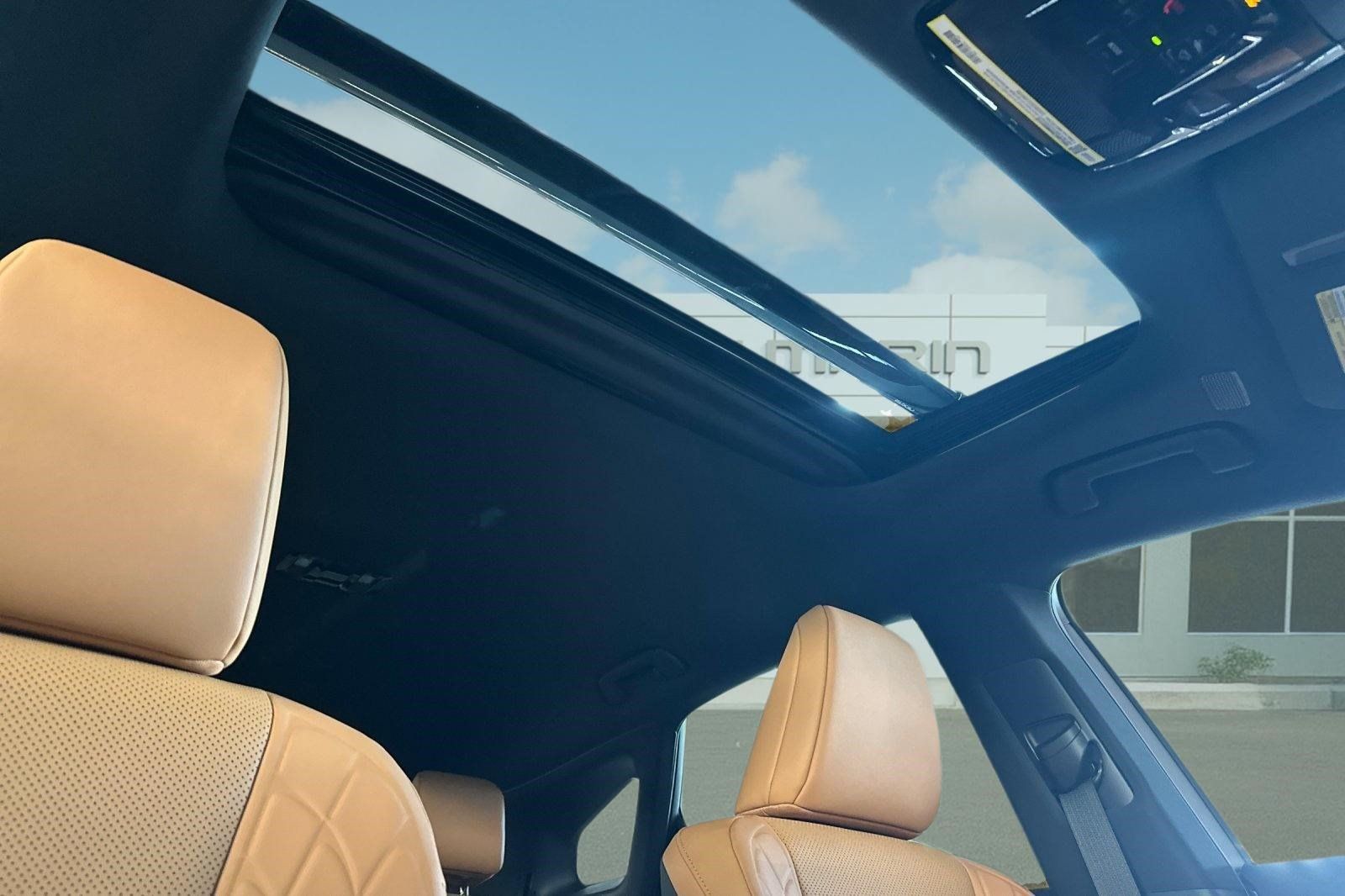 New 2026 Lexus RX 350 Premium w/ Accessory Package (2T) FWD image 22