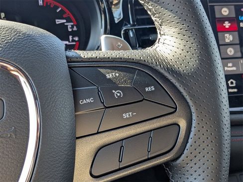 New 2026 Dodge Durango GT w/ Blacktop Package image 25