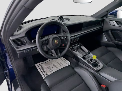 Certified 2025 Porsche 911 Carrera S RWD image 4