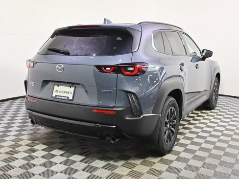 New 2026 MAZDA CX-50 AWD 2.5 Hybrid w/ Premium Pkg image 6