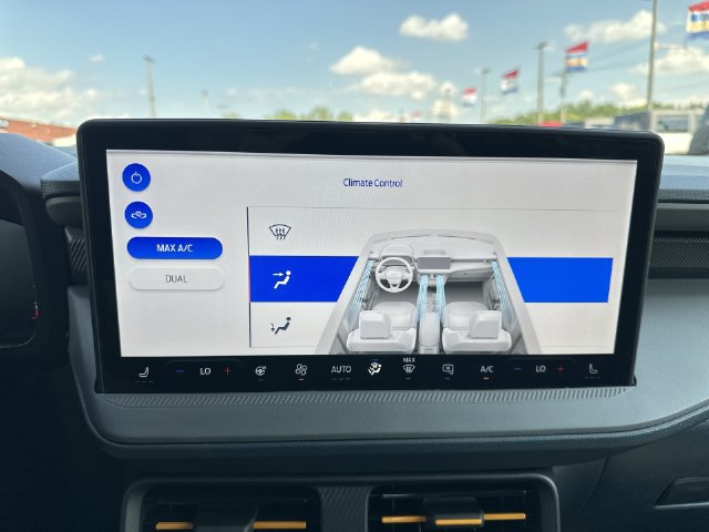 New 2026 Ford Maverick Tremor AWD/4WD image 23