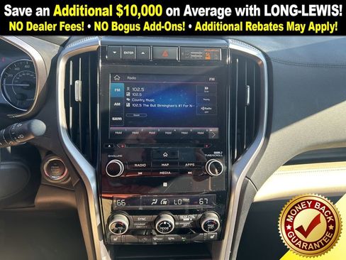 Used 2022 Subaru Ascent Limited w/ Technology Package image 29