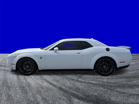 Used 2019 Dodge Challenger SRT Hellcat Redeye RWD image 7