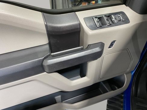 Used 2017 Ford F150 XL w/ Equipment Group 101A Mid AWD/4WD image 10