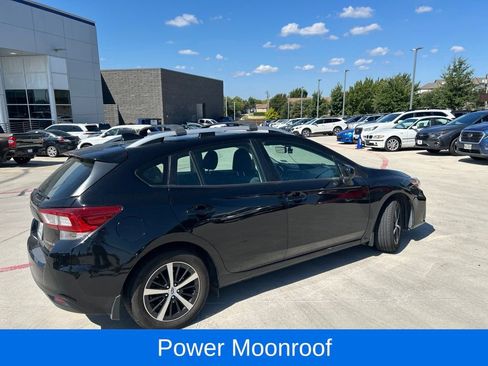 Used 2019 Subaru Impreza 2.0i Premium AWD/4WD image 3