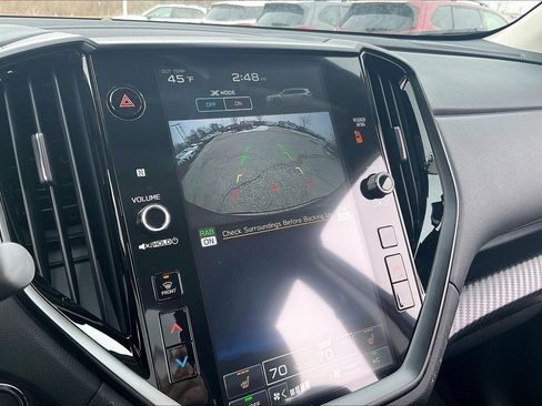 New 2026 Subaru Ascent Premium AWD/4WD image 17