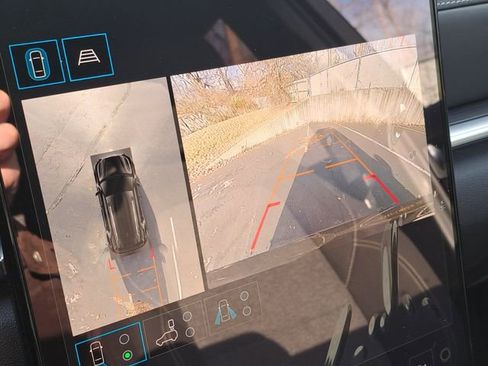 New 2026 GMC Terrain Elevation w/ Technology Package II image 23