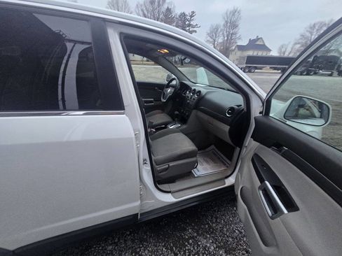 Used 2010 Saturn Vue XE image 9