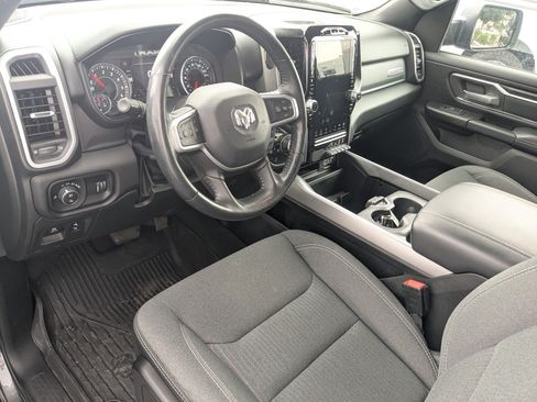 Used 2023 RAM 1500 Big Horn AWD/4WD image 17