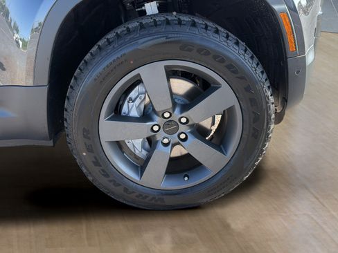 New 2026 Land Rover Defender 130 S AWD/4WD image 18