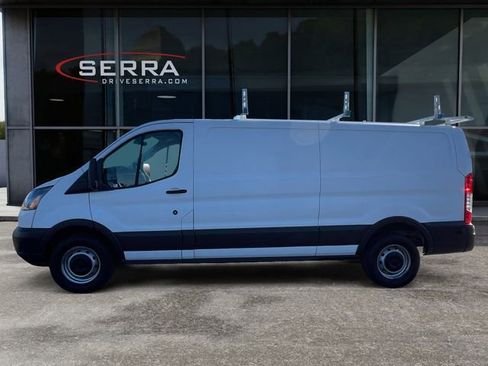 Used 2017 Ford Transit 250 148 Low Roof image 2