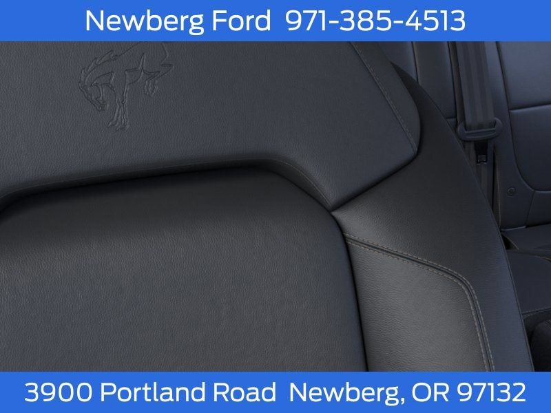 New 2026 Ford Bronco Badlands AWD/4WD image 18