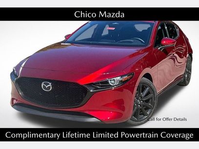 New 2026 MAZDA MAZDA3 2.5 S Hatchback w/ Premium Pkg