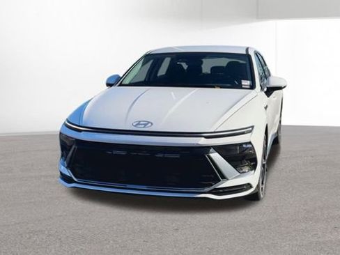 New 2026 Hyundai Sonata SEL image 3